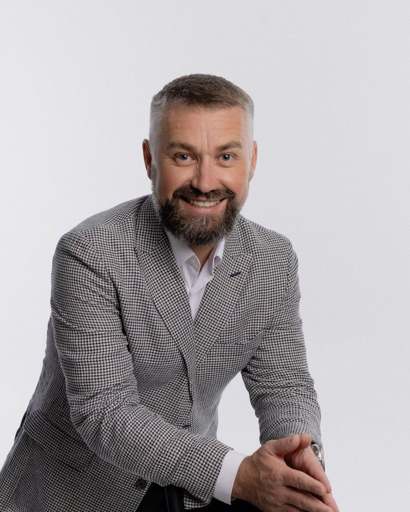 Дмитрий Васенин